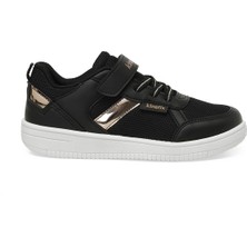 Kinetix Faros Enj 4fx Siyah Kız Çocuk Sneaker