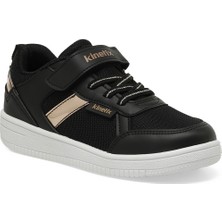 Kinetix Faros Enj 4fx Siyah Kız Çocuk Sneaker