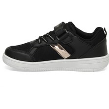 Kinetix Faros Enj 4fx Siyah Kız Çocuk Sneaker