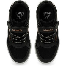 Kinetix Faros Enj 4fx Siyah Kız Çocuk Sneaker