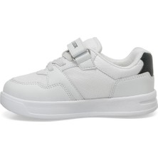 U.S. Polo Assn. Davıd Jr 4fx Beyaz Erkek Çocuk Sneaker