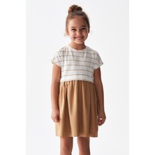 Nk Kids Kız Çocuk Bonibon Elbise 76504
