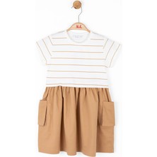 Nk Kids Kız Çocuk Bonibon Elbise 76504