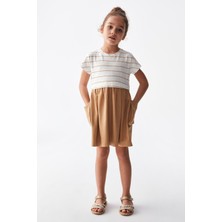 Nk Kids Kız Çocuk Bonibon Elbise 76504