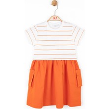 Nk Kids Kız Çocuk Bonibon Elbise 76504