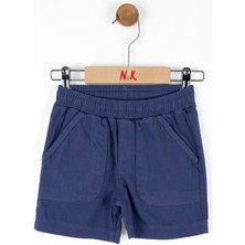 Nk Kids Erkek Bebek Paxi Şort 66602