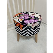 Yade Home Puf