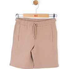 Nk Kids Erkek Çocuk Armali Şort 66319