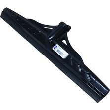 Titiz TP-175 Çekçek Çekpas Yersil Çeksil Kauçuk Lastikli Vidalı - 40 Cm. - 1 Adet