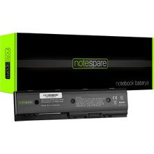 Notespare Hp ile Uyumlu 671731-141, 672326-241, 672326-251, 672326-421, 672326-541 Notebook Batarya Pil