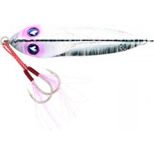 Blue Blue Searide Dolphin Action Slide Jig 60GR