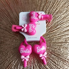 Nisan Kids Barbie Toka