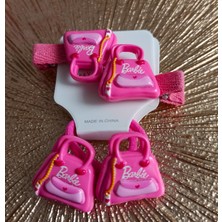 Nisan Kids Barbie Toka