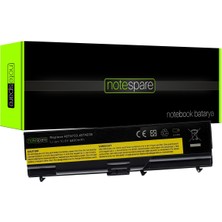 Notespare Ibm Lenovo ile Uyumlu T430 2344-2HU, T430 3351BMU, T430 N1T8RTX Notebook Batarya Pil