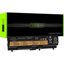 Notespare Ibm Lenovo ile Uyumlu 42T4732, 42T4733, 42T4734, 42T4735, 42T4736, 42T4737 Notebook Batarya Pil