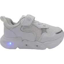 Pabuç Ailesi Wisco Işıklı Spor Ayakkabı