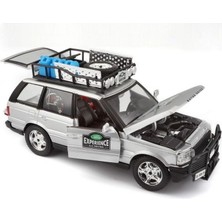 Bburago 1:24 Range Rover Model Araba