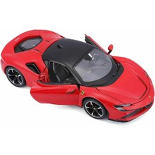 Bburago 1:24 Ferrari SF90 Stradale