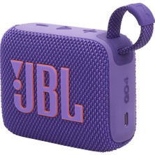 JBL Go4, Bluetooth Hoparlör, IP67, Bluetooth Hoparlör, IP67