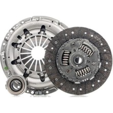 Luk Marka T5-Caddy-Golf5-Jetta Axb-Bjb-Bkc-Bls-Bxe 1,9 Tdi Motor 04- 3000951153 (Luk Tıpı) Debriyaj Seti