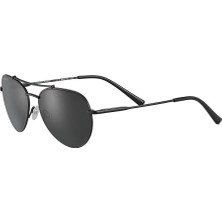 Serengeti Pete SS599003 58*18 145 Photochromic(Işık Ile Renk Değiştiren) Polarize Güneş Gözlüğü