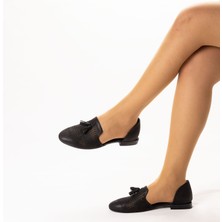 Twoegoist Kadın Günlük Loafer - Babet Ayakkabı