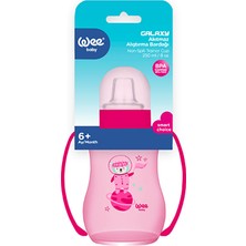 Wee Baby Galaxy Bardak 250 ml - Mavi