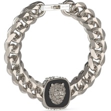 Guess JGUJUMB04007JWSTBKS Erkek Bileklik