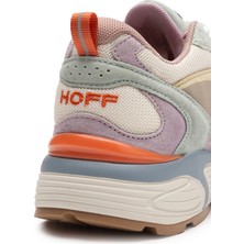 Hoff Çok Renkli Kadın Sneaker 12411004