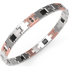 Guess JGUJUMB04036JWRGBKTU Erkek Bileklik