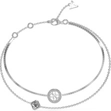 Guess JGUJUBB04160JWRHS Kadın Bileklik