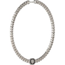 Guess JGUJUMN04000JWSTBKTU Erkek Kolye