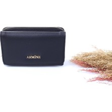 Armine C 12-Pia Kadın Cüzdan