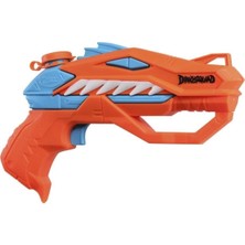 Nerf Hasbro Super Soaker Dinosquad Raptor Surge F2795