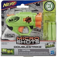 Nerf Microshots Crosscut E0489-E3001