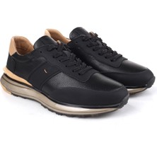 Voyager 6606 Erkek Günlük Deri Ayakkabı