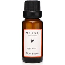 Missi 20 ml Coffe Mocha Mum Esansı