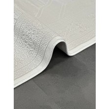 Hbc Çırağan Koleksiyonu Dokuma Mikrofiber Modern Klasik Salon Halısı Mutfak Halısı Çocuk Halısı Yolluk E110