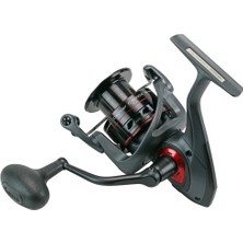 Okuma Ceymar C-8000A Dark Grey Olta Makinesi