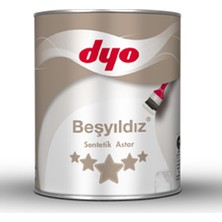Dyo Beşyıldız  Iç ve Dış Cephe Sentetik Astar