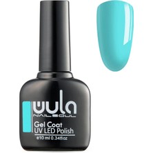 Wula Kalıcı Oje Nailsoul Ton 507 10 ml