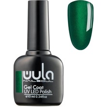 Wula Kalıcı Oje Nailsoul Cats Eye Ton 601 10 ml