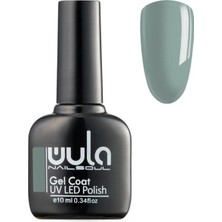 Wula Kalıcı Oje Nailsoul Pastel Bouquet Ton 663 10 ml