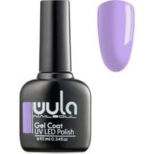 Wula Kalıcı Oje Nailsoul Ton 503 10 ml