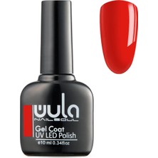 Wula Kalıcı Oje Nailsoul Ton 336 10 ml