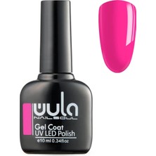 Wula Kalıcı Oje Nailsoul Ton 328 10 ml