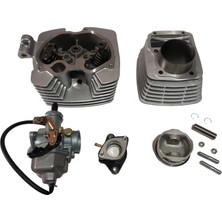 Deltaforce Silindir Dönüşüm Seti Cg 150