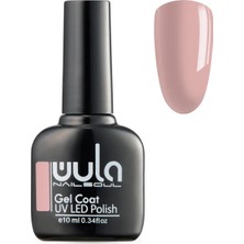 Wula Kalıcı Oje Nailsoul Ton 355 10 ml