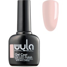 Wula Kalıcı Oje Nailsoul Ton 349 10 ml