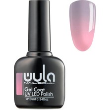 Wula Kalıcı Oje Nailsoul Termo Ton 424 10 ml